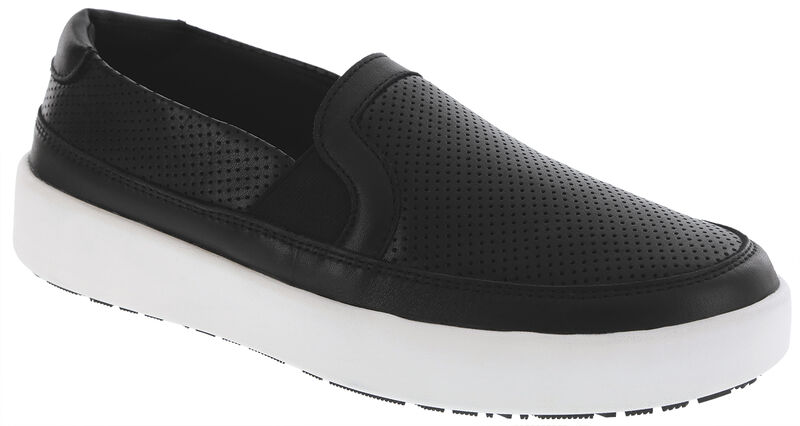 Chuy-X Black Perf .75 Right View