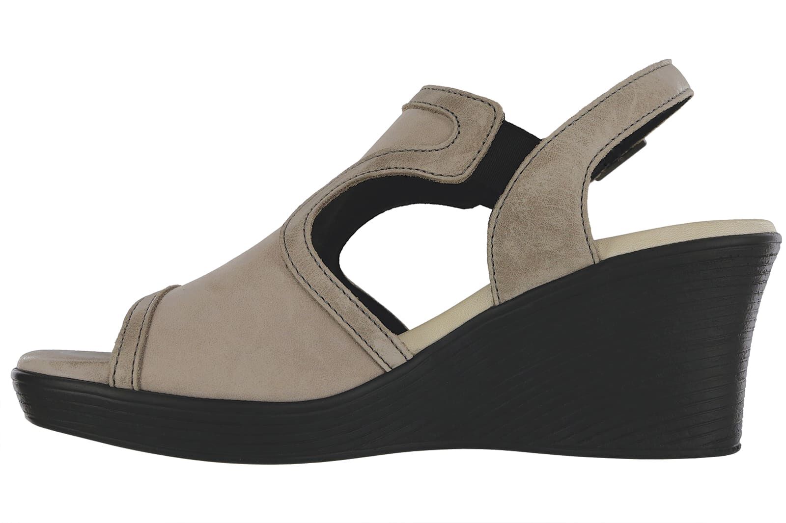 sas wedge shoes
