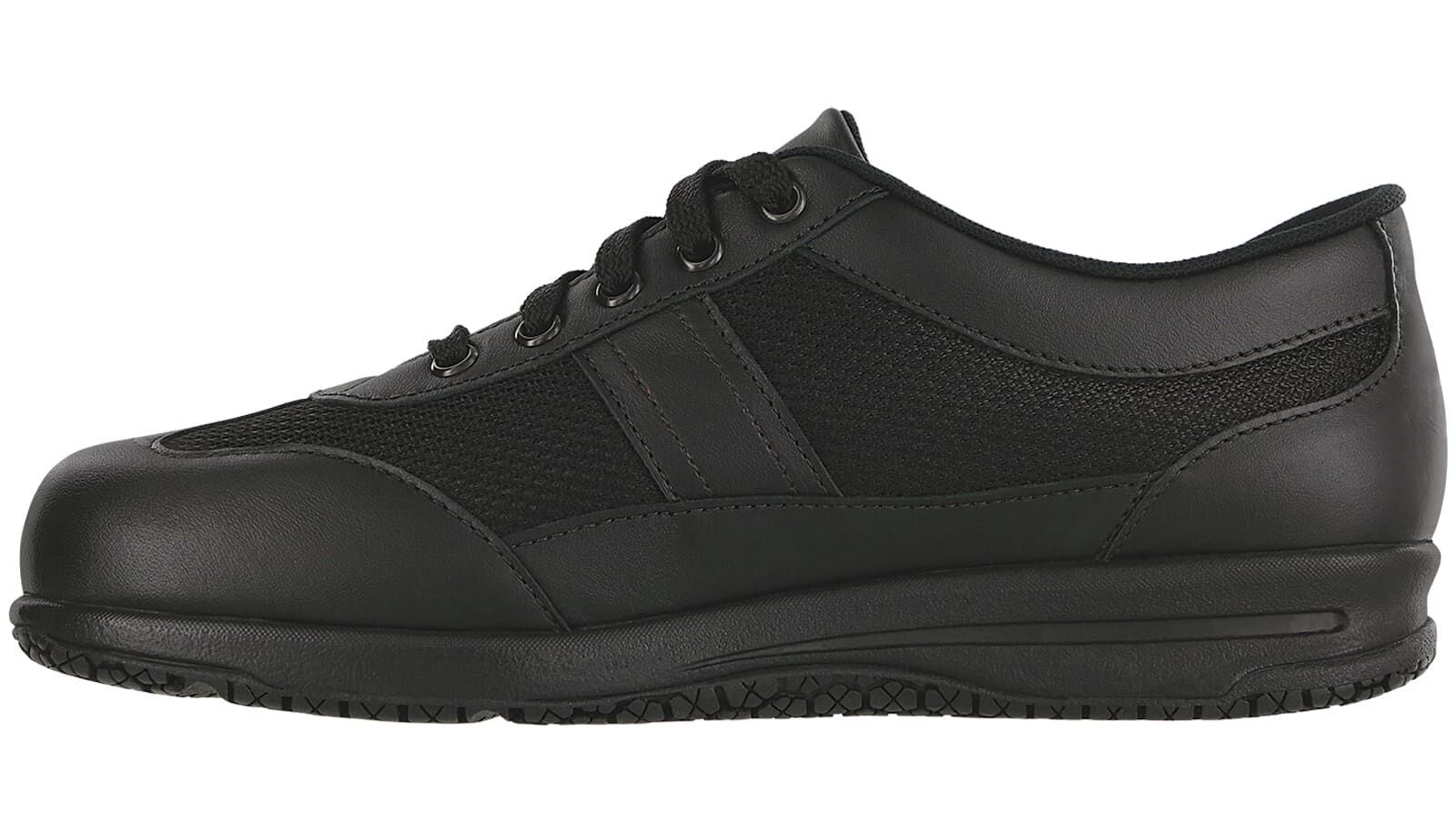 Reverie Non Slip Lace Up Shoe SAS Shoes