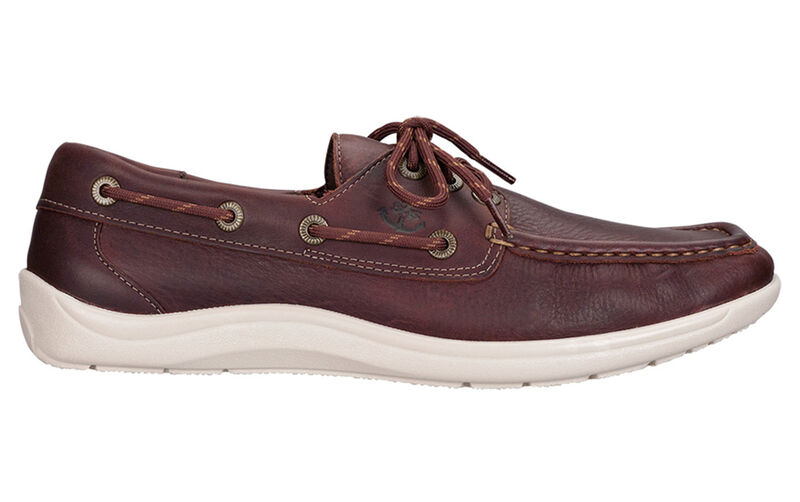 Decksider New Briar Right Side View