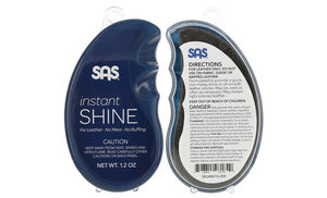 SAS Instant Shine