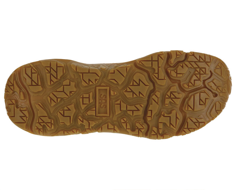 Hi Country-Y Chestnut Left Sole View