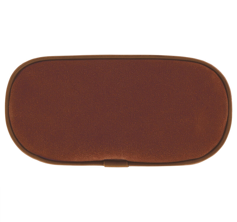 Gracie Rust Bottom View