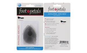 Foot Petals Amazing Arches