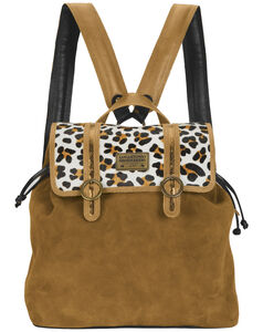 Seight Backpack Handbag