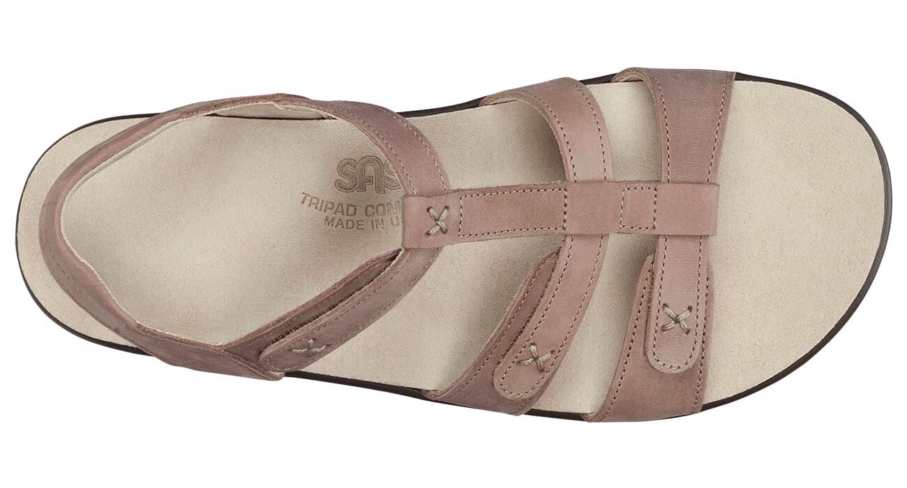 Sas sorrento sandals deals