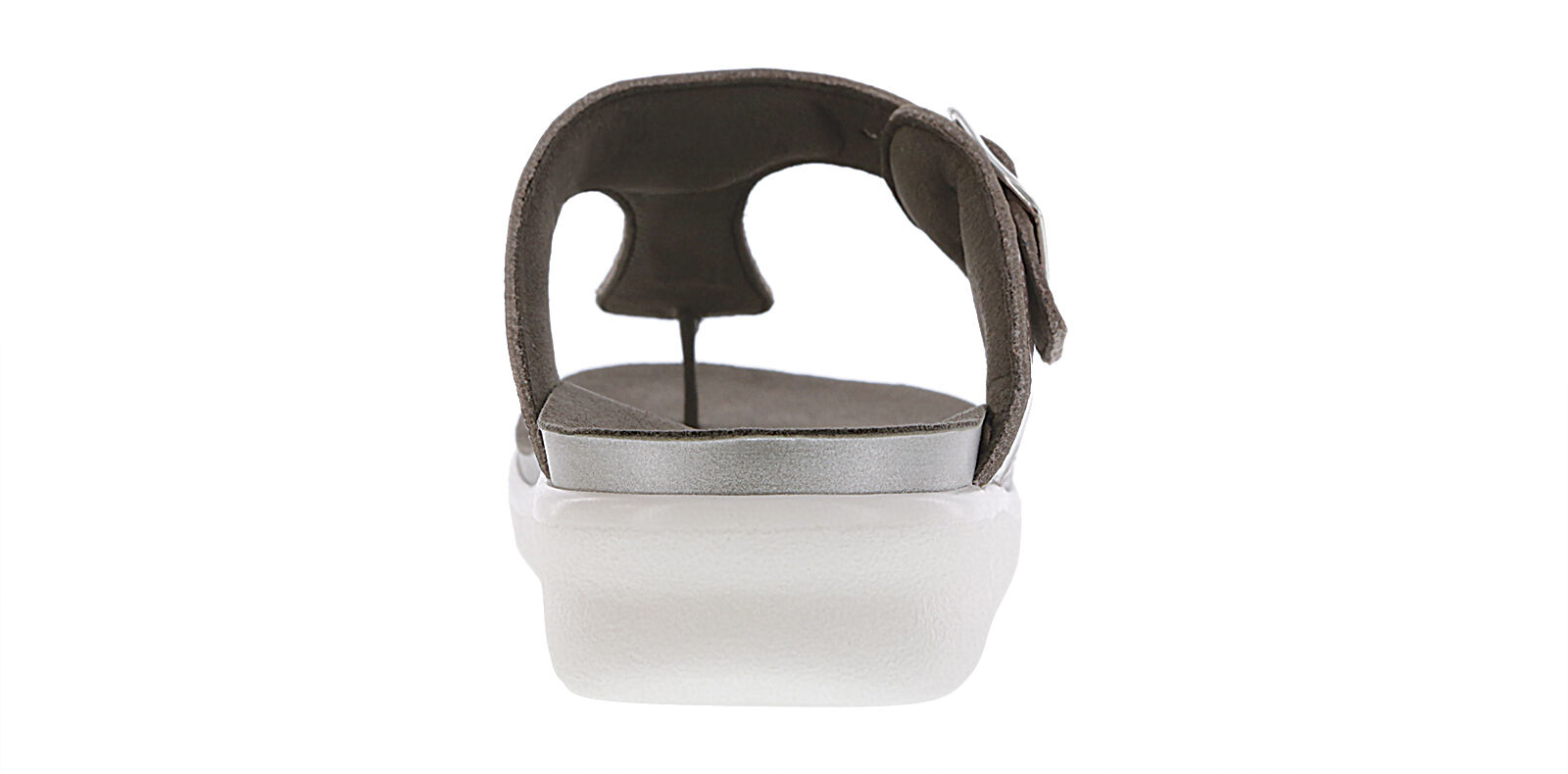 Sannibel platform wedge outlet sandal