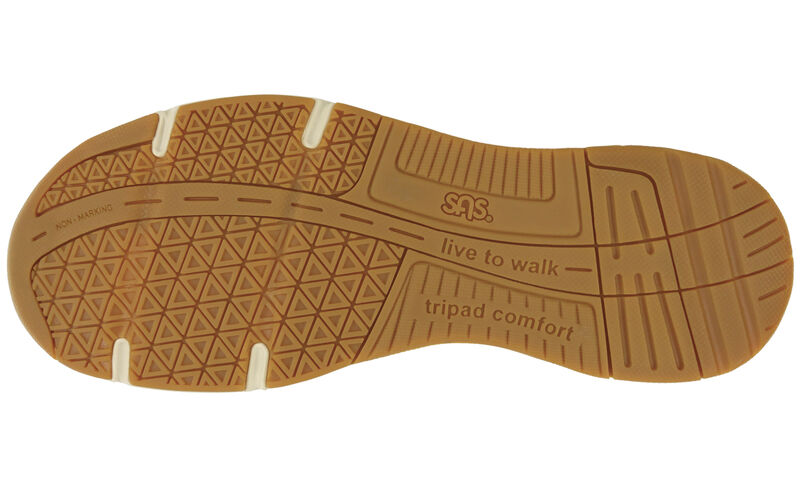 Tour Mesh LT  Palo Duro Left Sole View