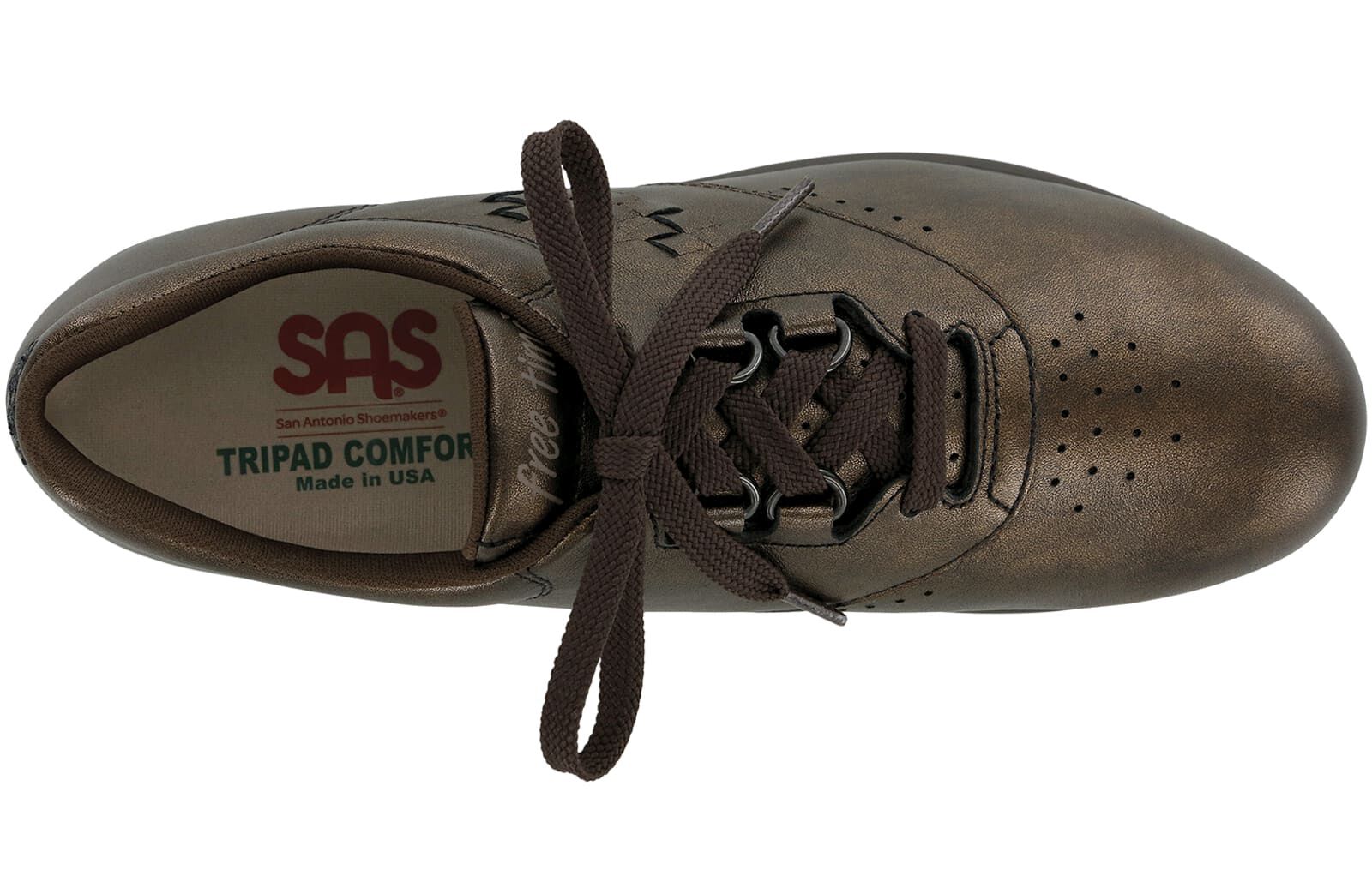 Free Time Walking Shoe SAS Shoes
