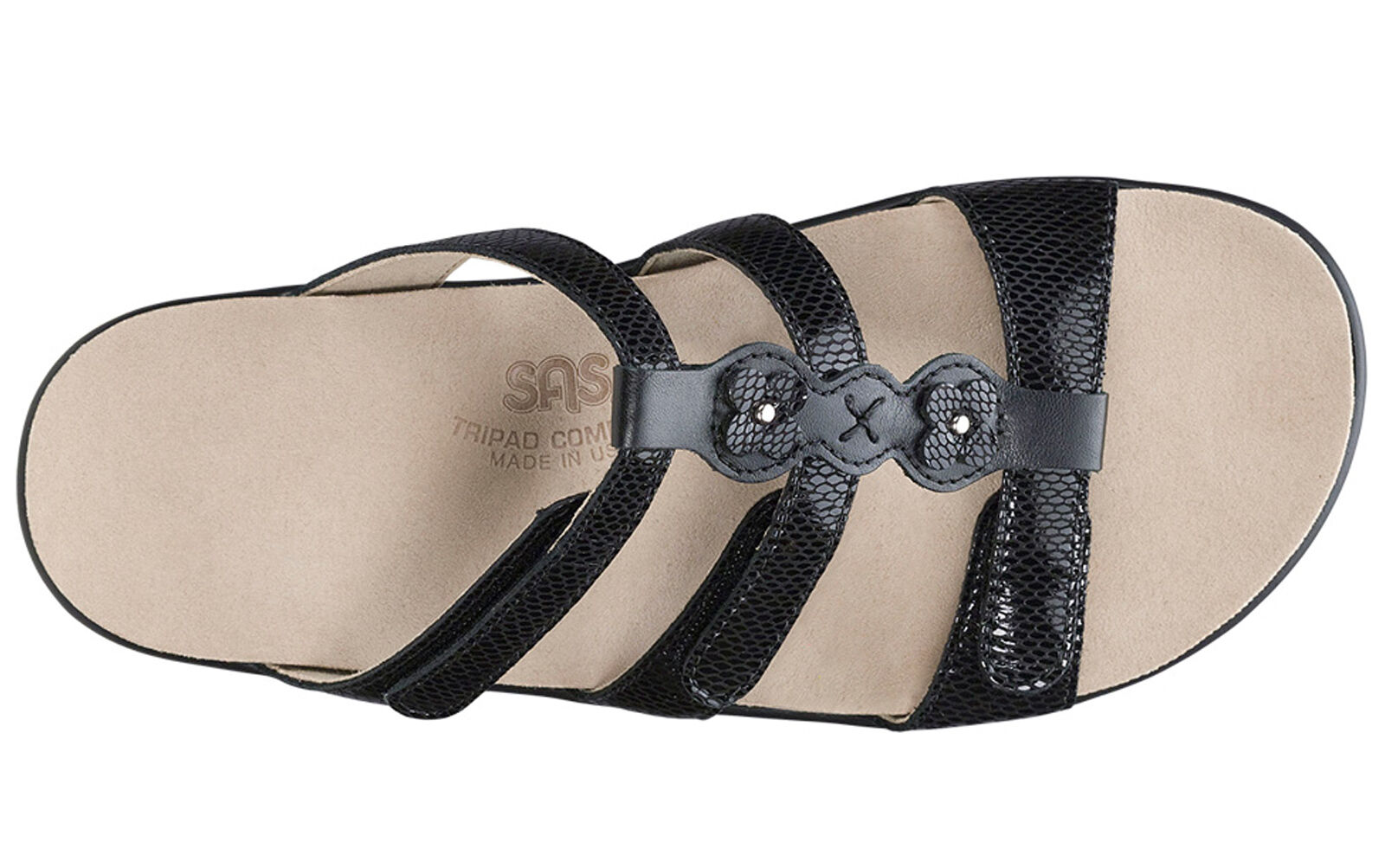 Sas 2025 naples sandals