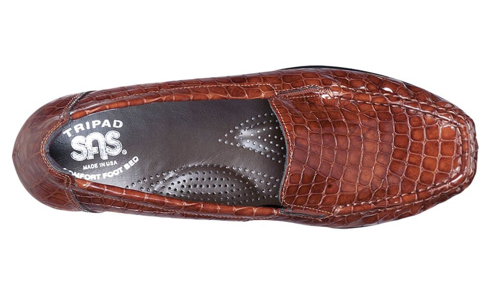 Joy Slip On Loafer | SAS Shoes