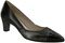 Black / Silver / Pat Tip