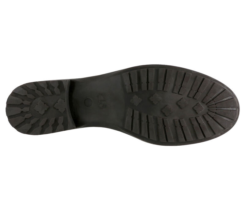 Maddy Brown Left Sole View