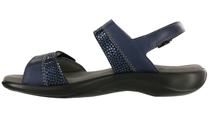 Nudu Navy Right Side View
