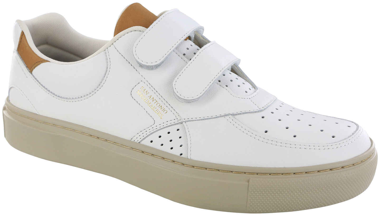 Adidas sleek velcro top