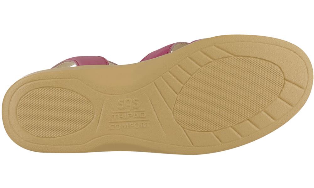 Huarache 40 Quarter Strap Sandal 