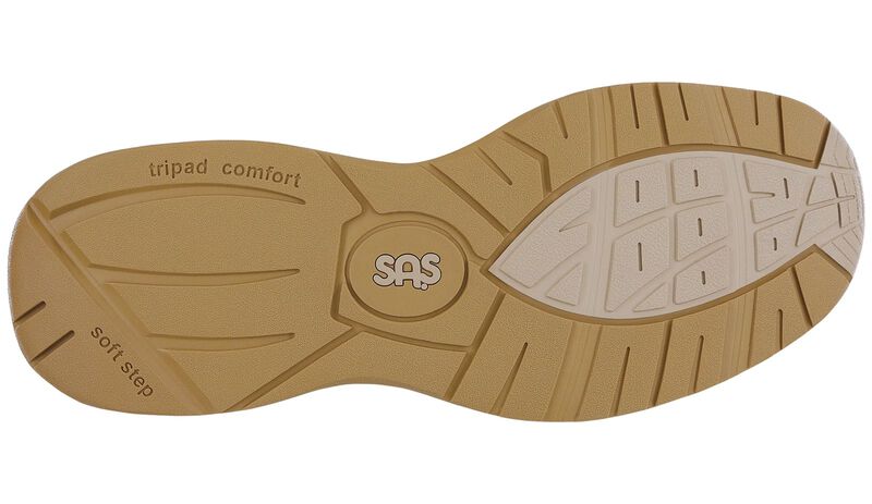Venture Left Sole View