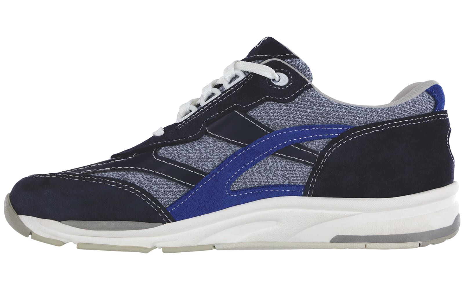 Tour Mesh LT Lace Up Sneaker SAS Shoes