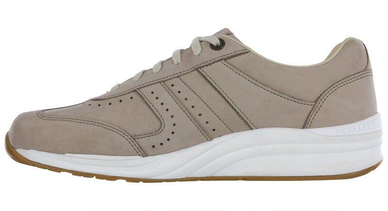 Camino Taupe Left Side View