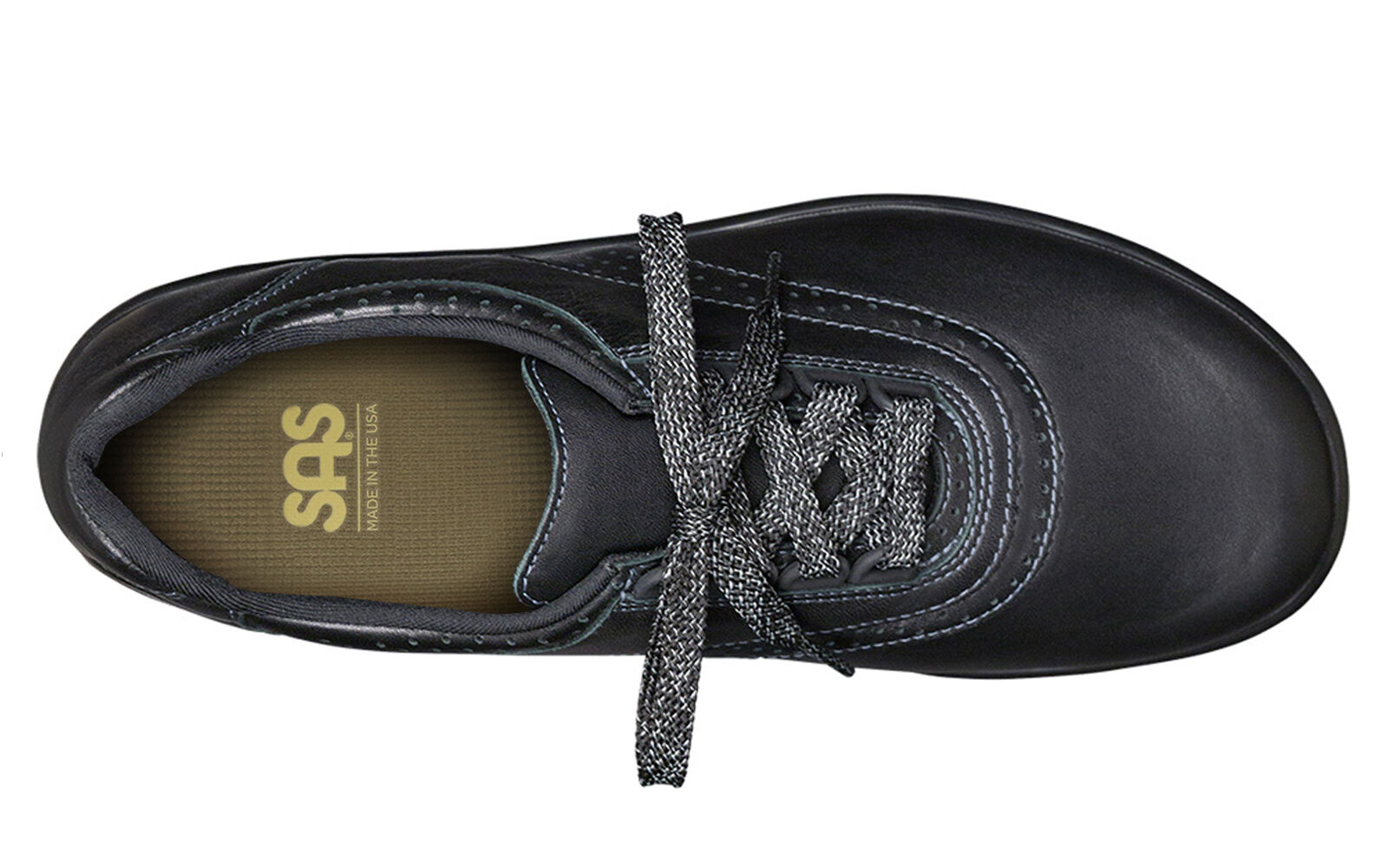 Sas shoes made in usa 2025