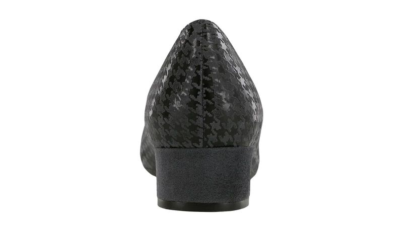 Piera Tetris Gray Right Rear View