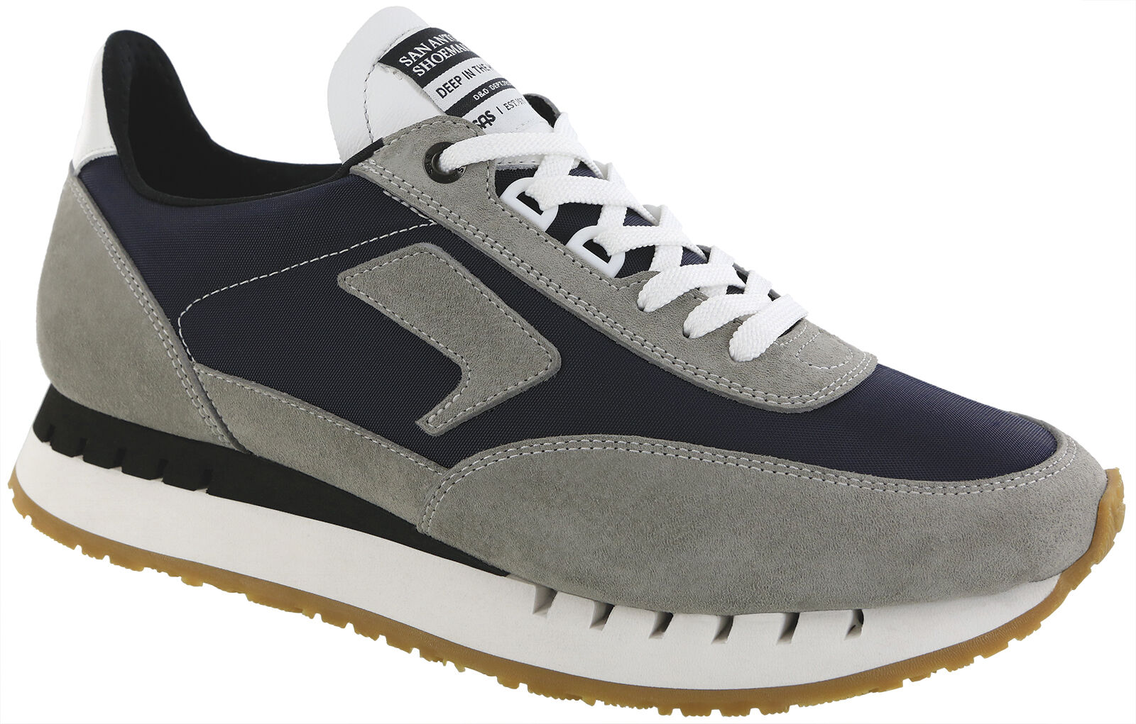 7eventy6ix Y Lace Up Sneaker SAS Shoes