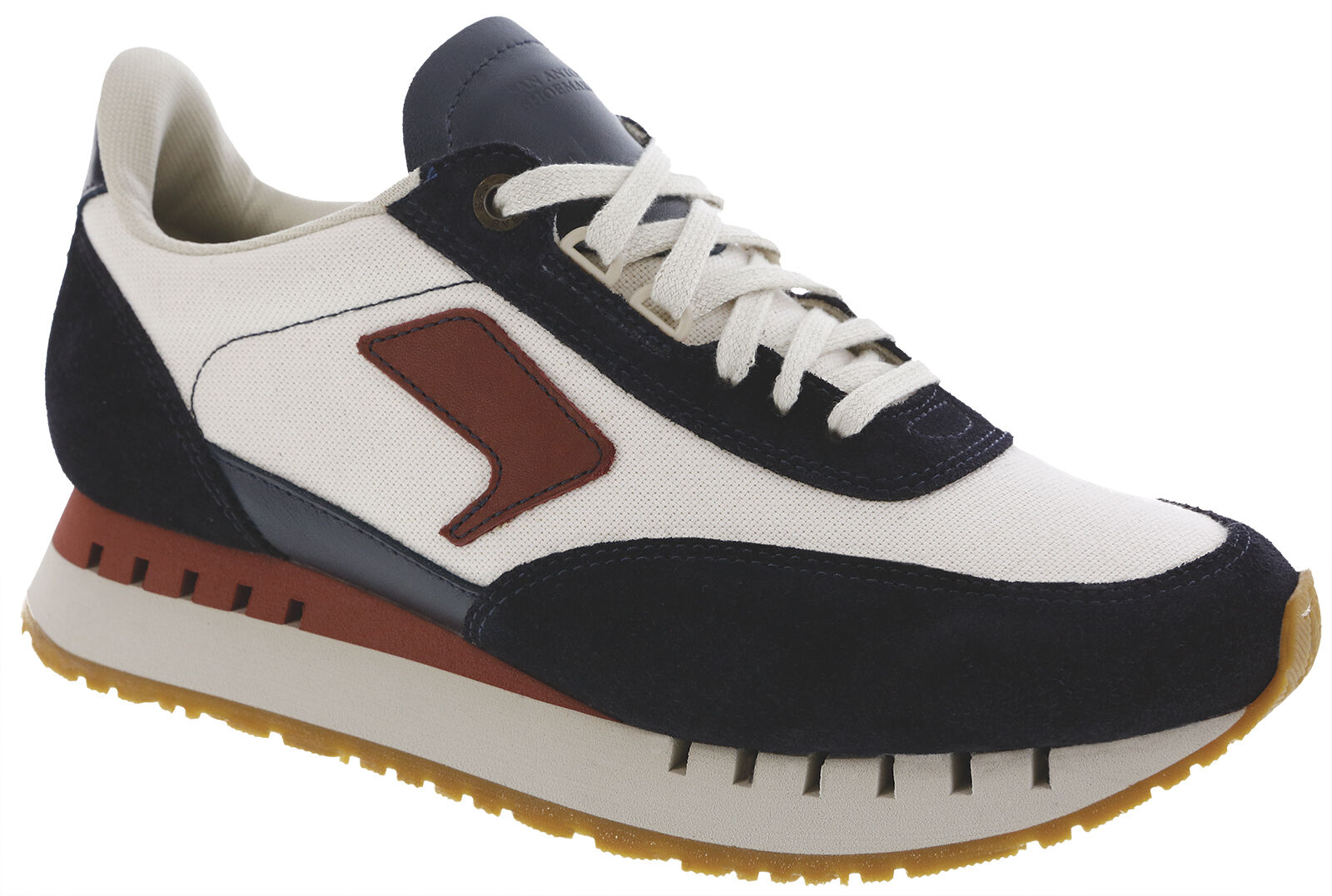 7eventy6ix-X LTD Lace Up Sneaker | SAS Shoes