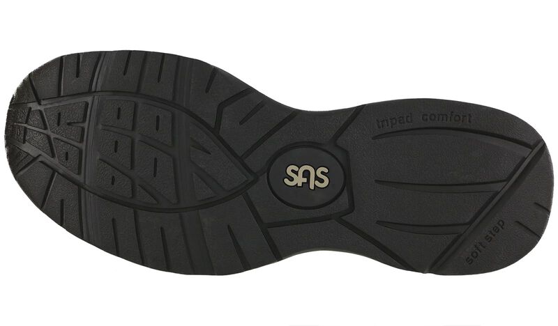 Journey II Mamba/Black Bottom View