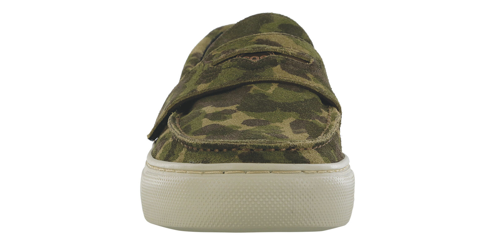 Woodlawn Slip On Loafer SAS Shoes