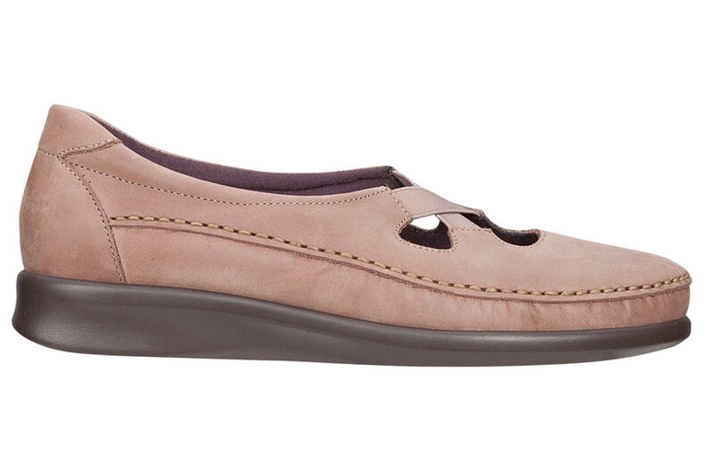 Crissy Praline Right Side View