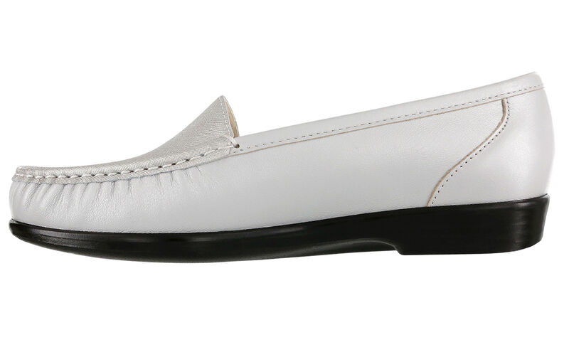 Simplify Silver Cloud Right Side View