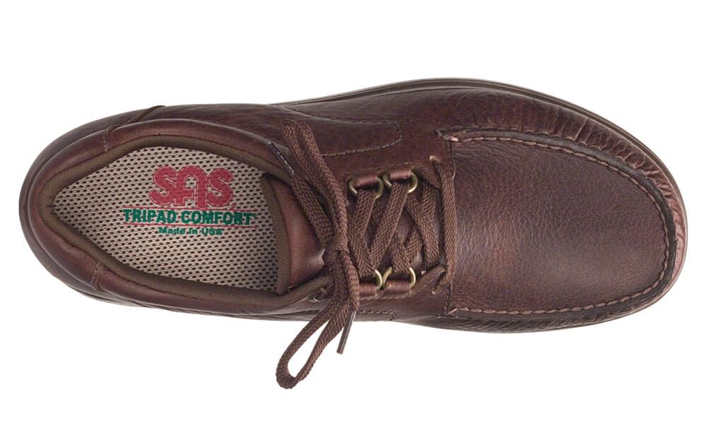 men's sas shoes