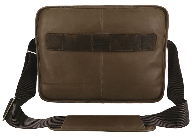 Drockton Mahogany Back View