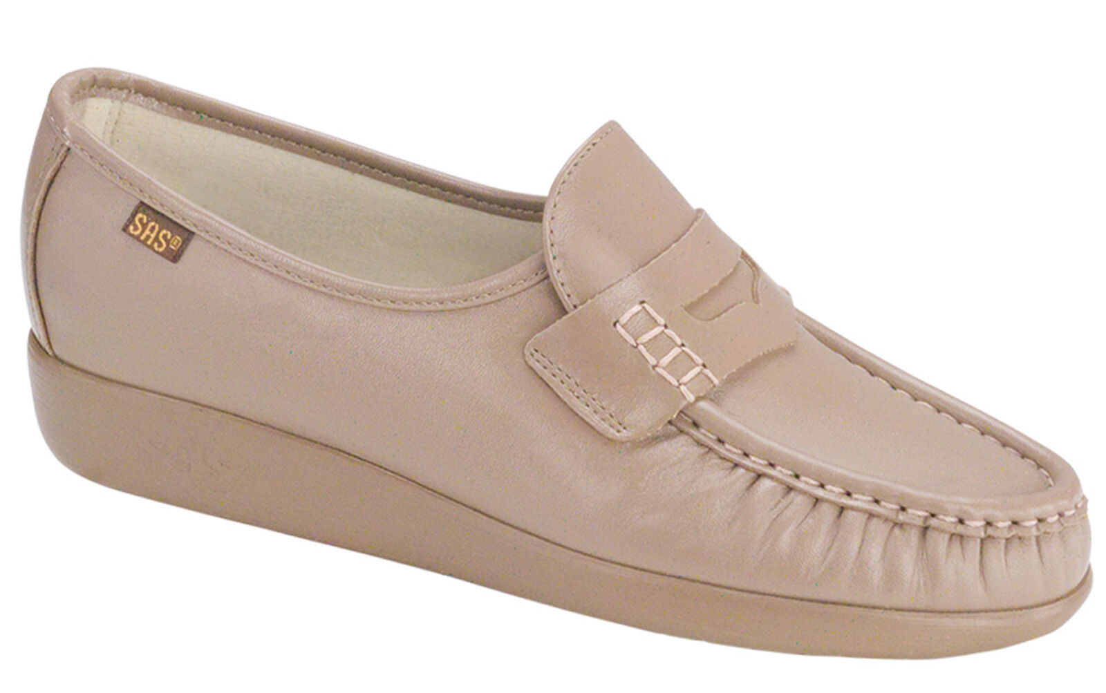 sas womens classic slip on