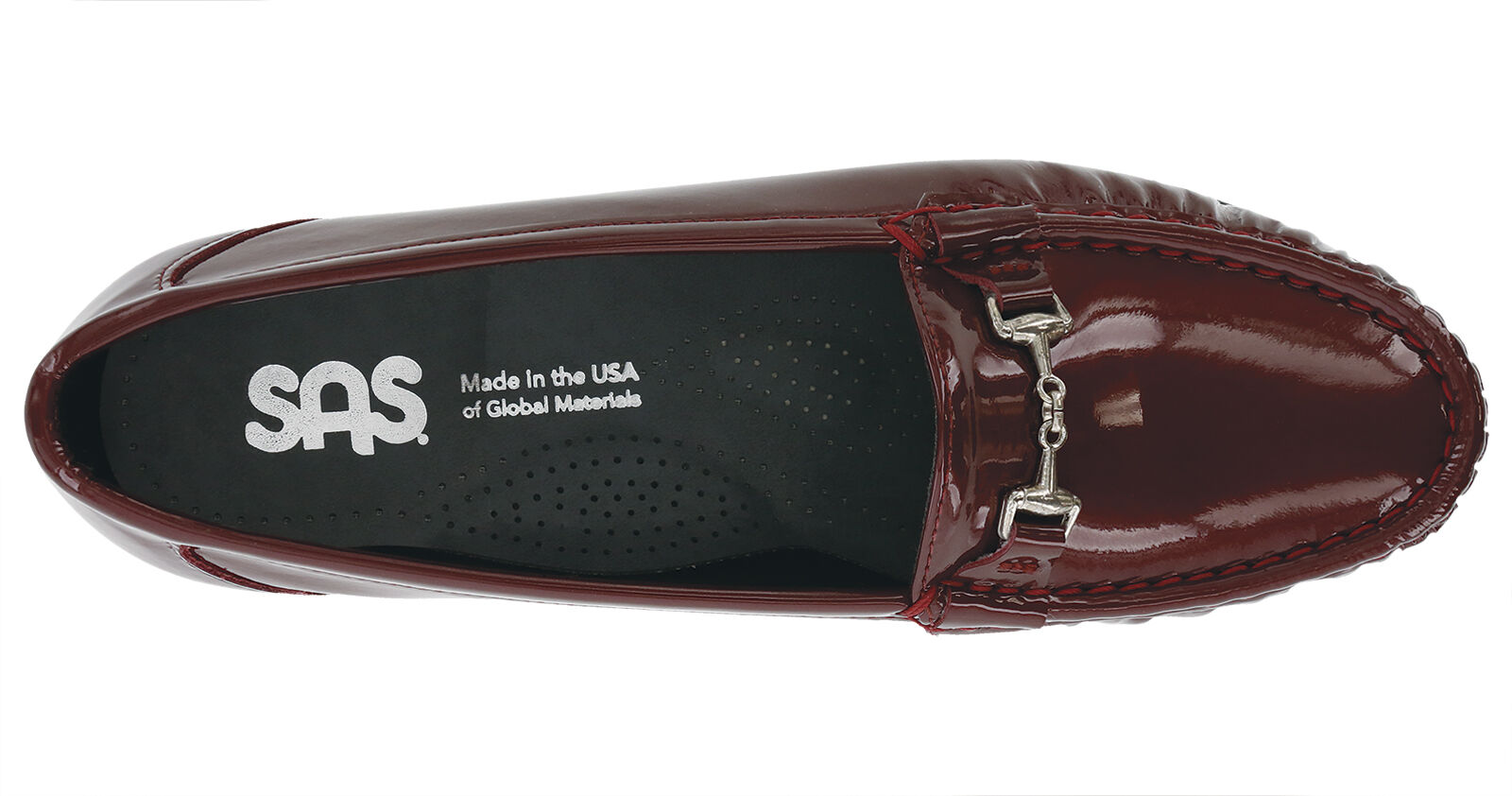 Metro Slip On Loafer | SAS Shoes