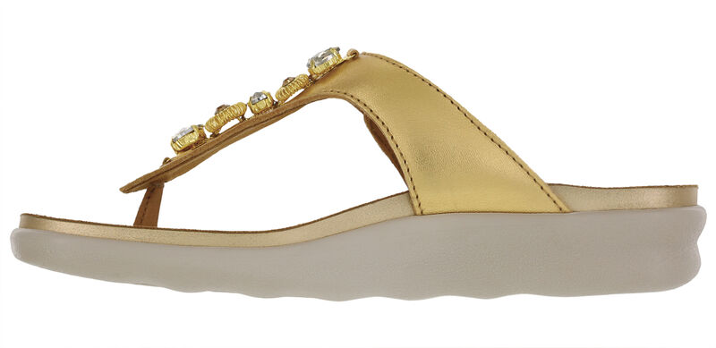 Dazzle 24K Left View