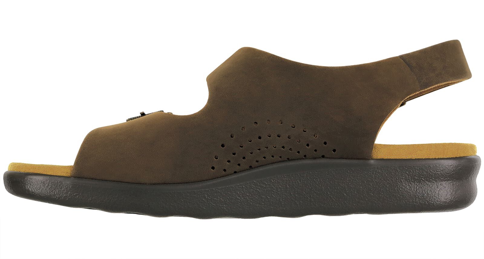 美品　SAS BRAVO ブラック サンダル 8 M Amazon.com | SAS Bravo Adjustable Comfort Sandal Brown 8 M