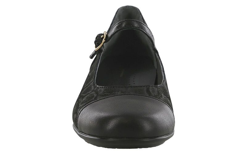 Isabel Black Snake Right Front View