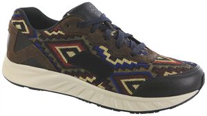 Airhon Non Slip Lace Up Shoe