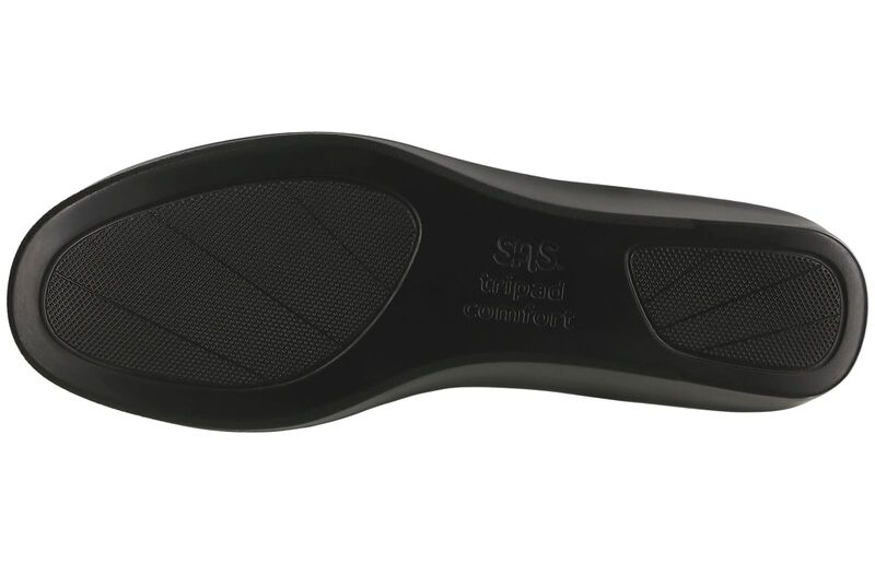 Kich Licorice Bottom View