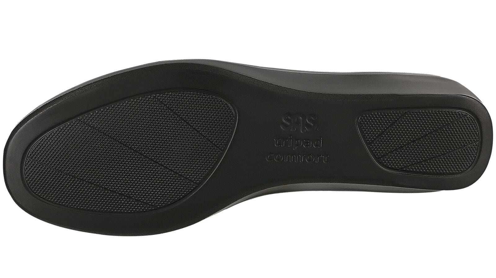 Bliss Slip On Wedge SAS Shoes