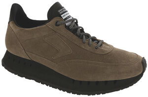 7eventy6ix-Y Lace Up Sneaker