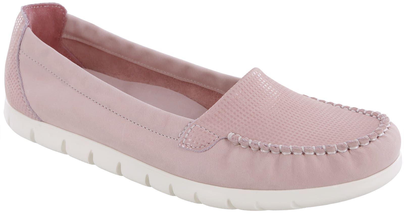 sas sunny loafer