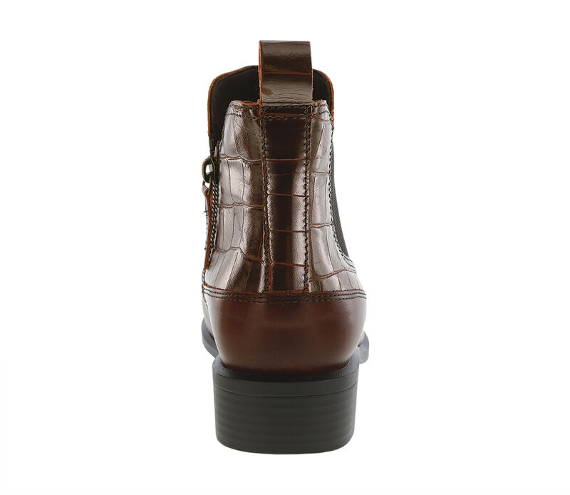 Mojo Terracotta Mix Rear View