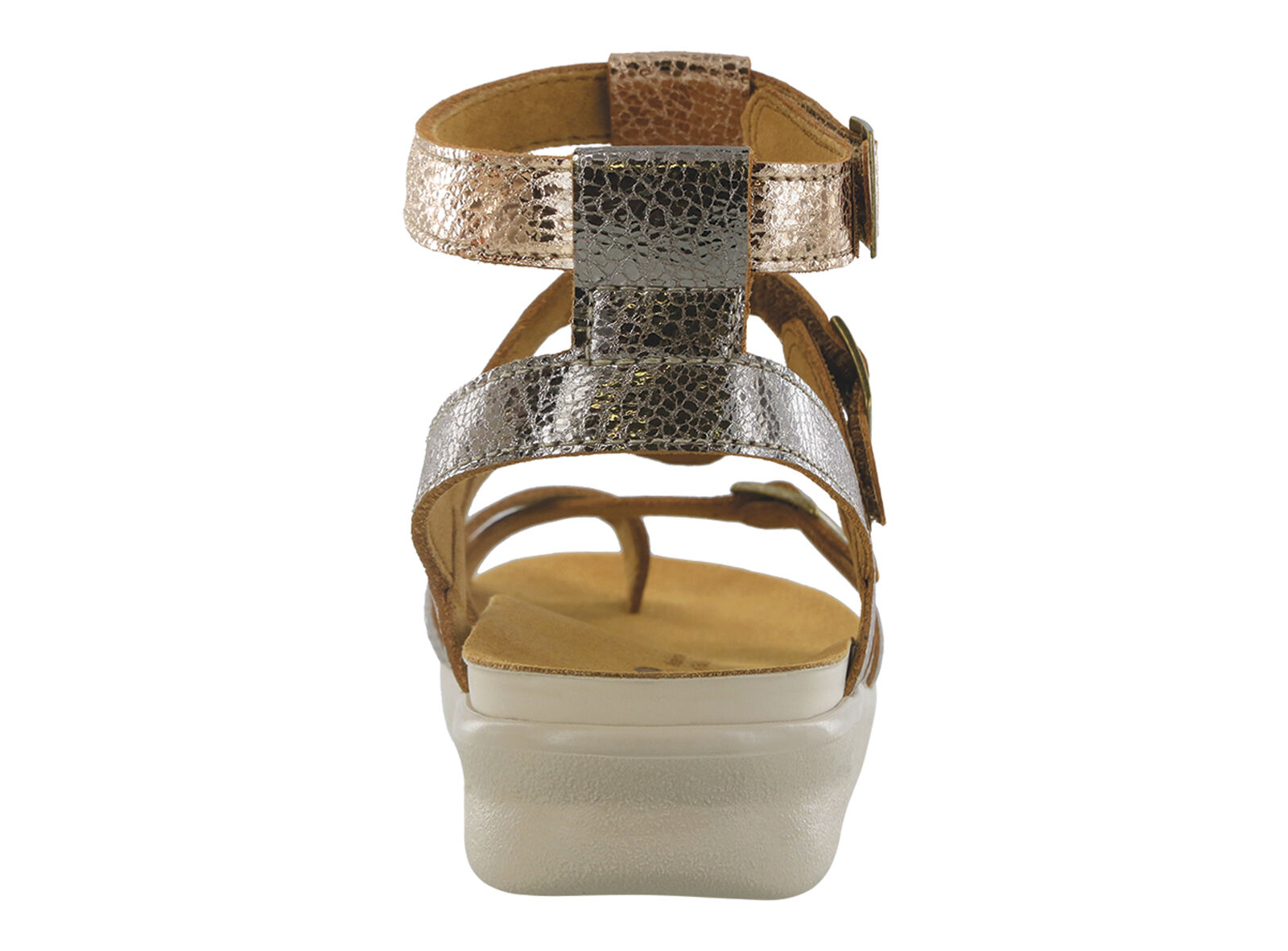 Aria LTD Amor Gladiator Sandal | Amor | SAS Shoes