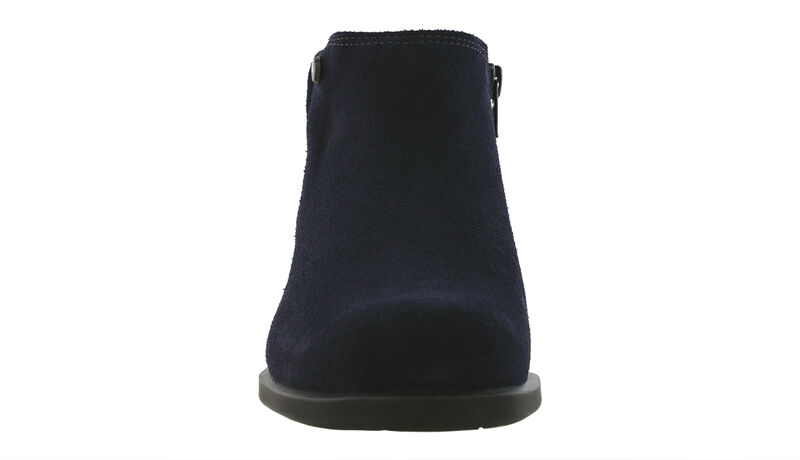Bethany Blue Moon/ Black Front View