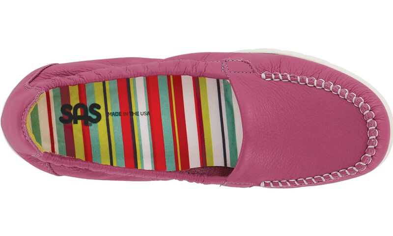 Sunny Slip On Loafer, , large