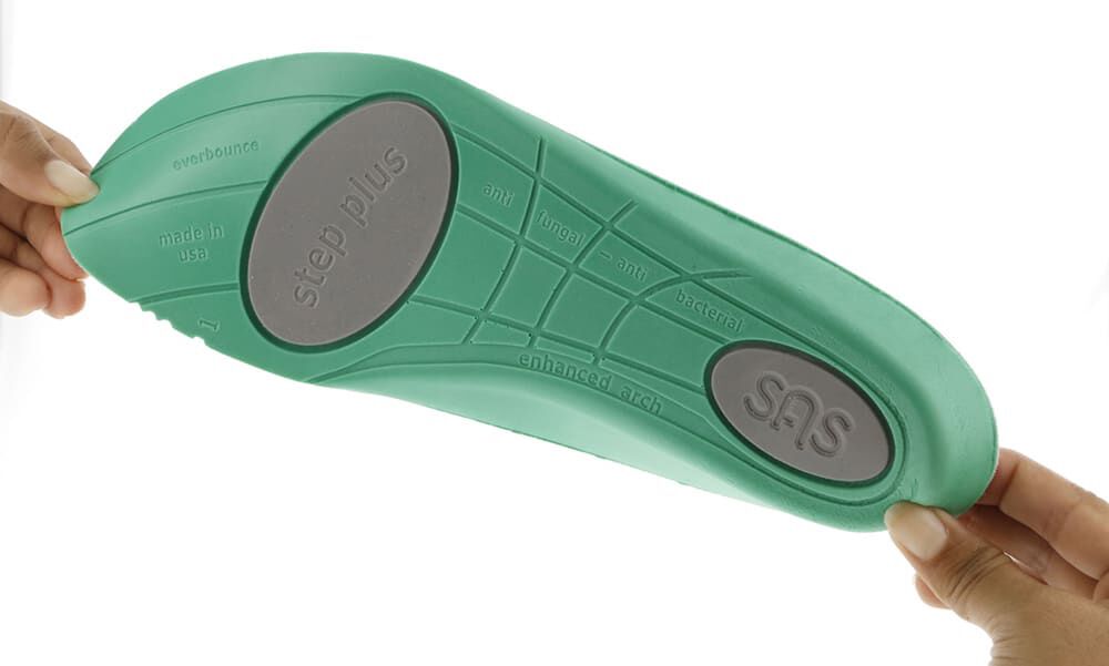Sas insoles sale