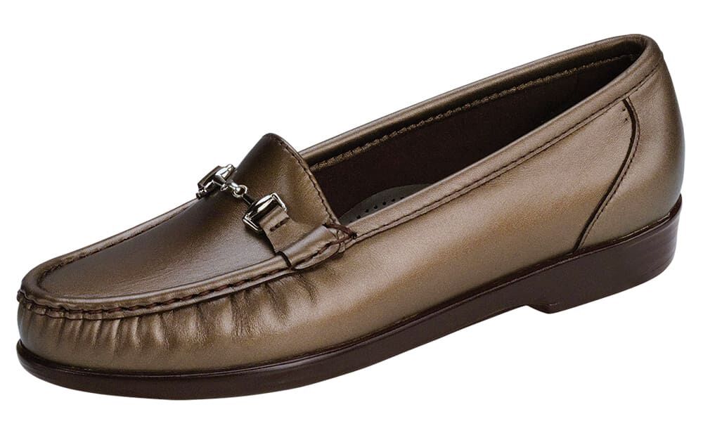 Metro Slip On Loafer