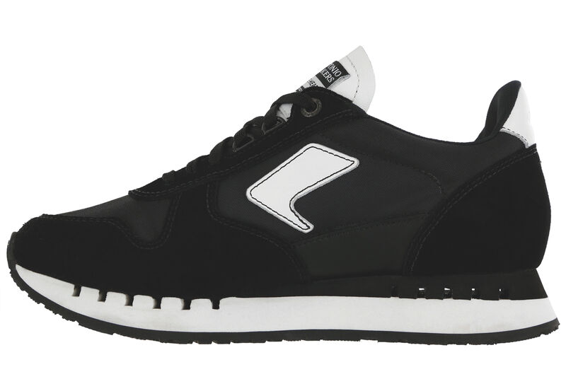 7eventy6ix-X Black Moon Left View
